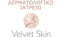 Velvet Skin Logo